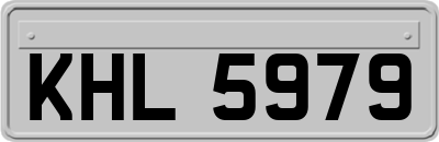 KHL5979