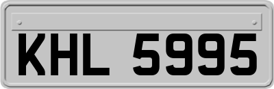 KHL5995