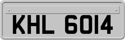 KHL6014