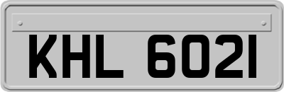 KHL6021