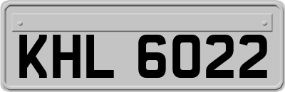 KHL6022