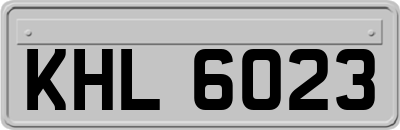 KHL6023