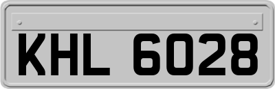 KHL6028