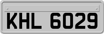 KHL6029