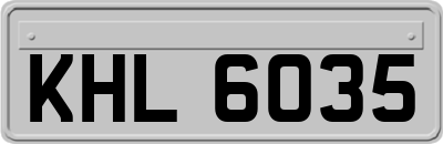 KHL6035