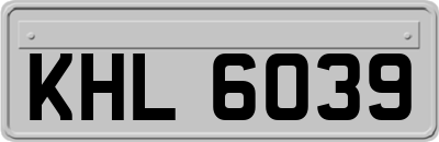 KHL6039