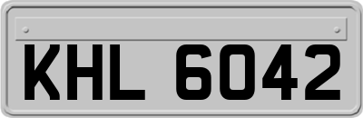 KHL6042
