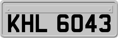 KHL6043