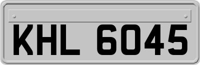 KHL6045