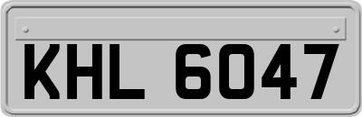 KHL6047