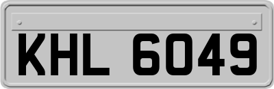 KHL6049