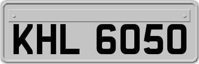 KHL6050