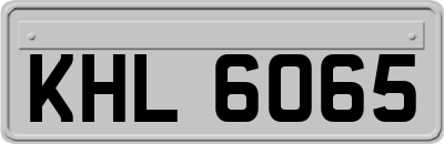 KHL6065