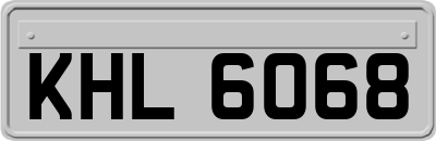KHL6068