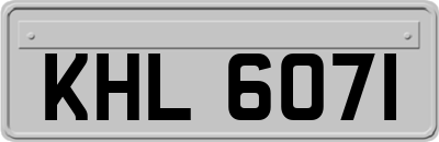 KHL6071