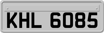 KHL6085