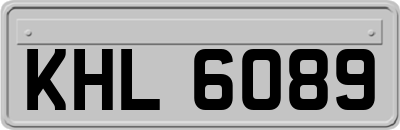 KHL6089
