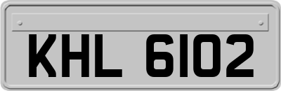 KHL6102