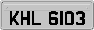 KHL6103