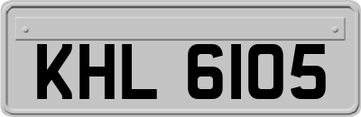 KHL6105