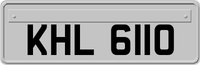 KHL6110