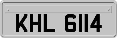 KHL6114