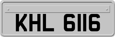 KHL6116