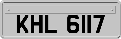 KHL6117