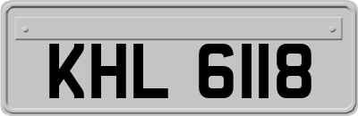 KHL6118