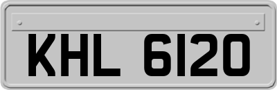 KHL6120