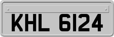 KHL6124