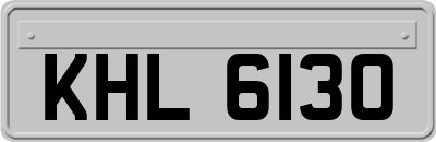 KHL6130