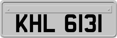 KHL6131