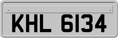 KHL6134