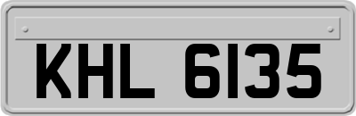 KHL6135