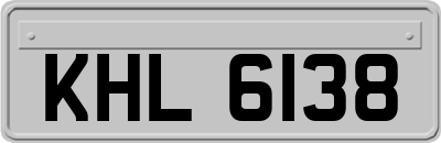 KHL6138