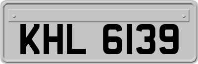 KHL6139