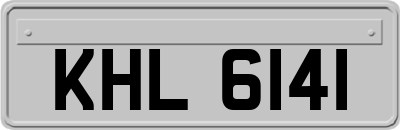 KHL6141