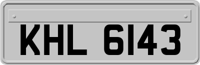 KHL6143