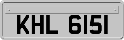 KHL6151
