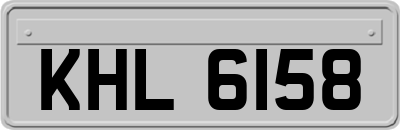 KHL6158