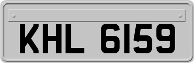 KHL6159