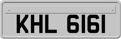 KHL6161