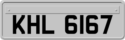 KHL6167