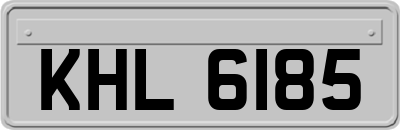 KHL6185