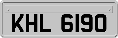 KHL6190