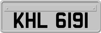 KHL6191