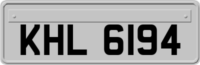 KHL6194