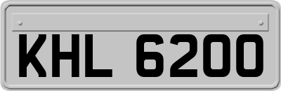 KHL6200