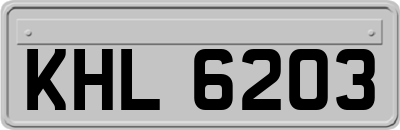 KHL6203